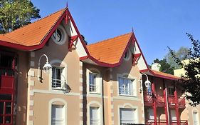 Lagrange Vacances Estivel - Résidence Jardin Mauresque
